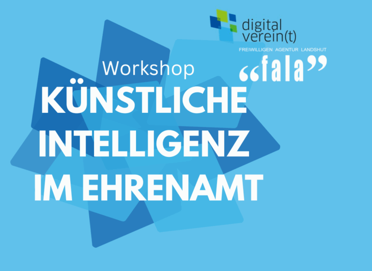 Künstliche Intelligenz (KI)